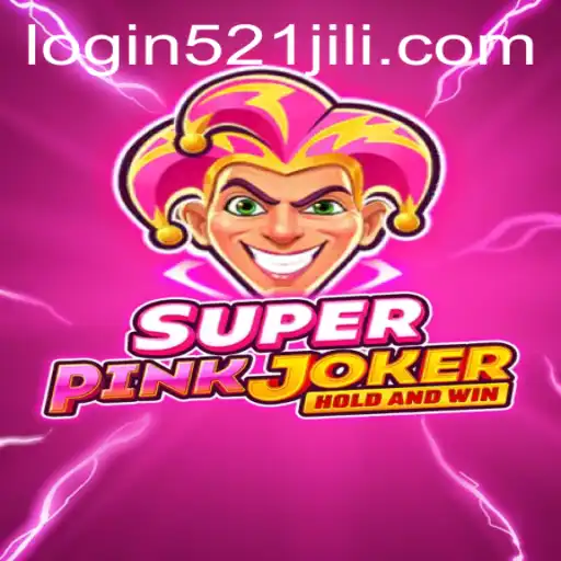 Discover the Thrilling World of SuperPinkJoker: A Deep Dive