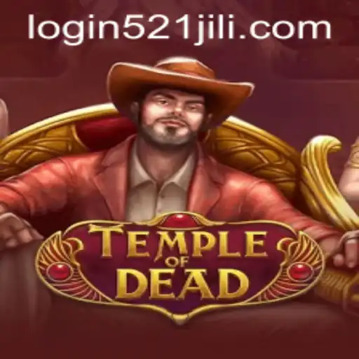 TempleofDead: Dive into the Thrilling World of 521jili