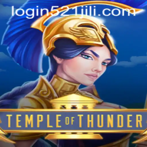 Exploring the Thrilling World of TempleofThunder: An In-Depth Look at the Game and Its Exciting Features