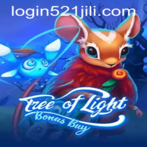 Illuminating Adventure: Unveiling TreeOfLightBonusBuy
