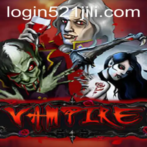 Explore the Thrilling World of Vampire: 521jili - An Immersive Gaming Experience