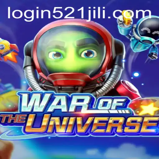 Exploring the Dynamic Realm of WAROFTHEUNIVERSE: A New Gaming Revolution