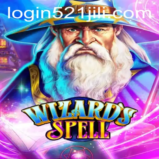 Discover the Magical World of WizardsSpell with 521jili